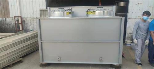 玻璃鋼冷卻塔的內循環防凍措施(小型玻璃鋼冷卻塔防凍)